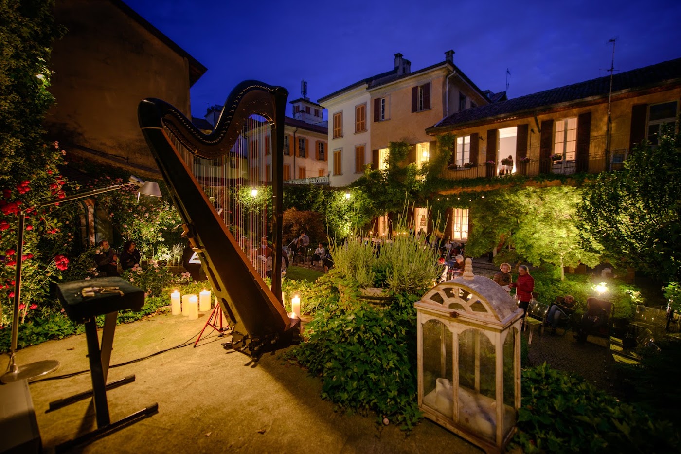 Palazzo Albricci Peregrini, dog-friendly hotel, photo 2