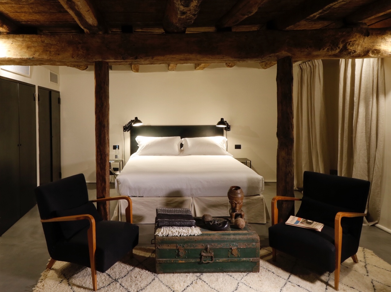 Palazzo Albricci Peregrini, dog-friendly hotel, photo 5