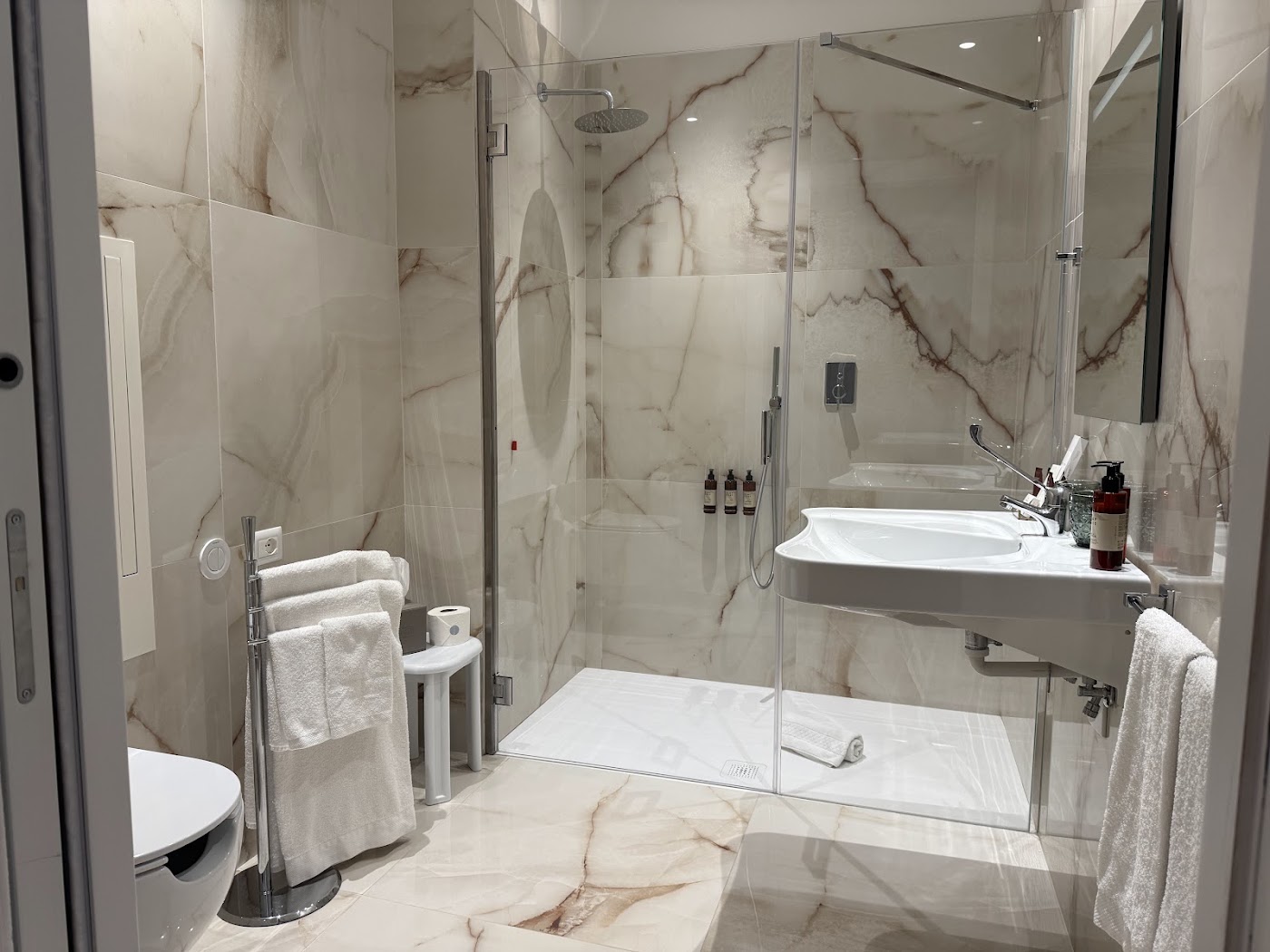 Palazzo Artemide, dog-friendly hotel, photo 4