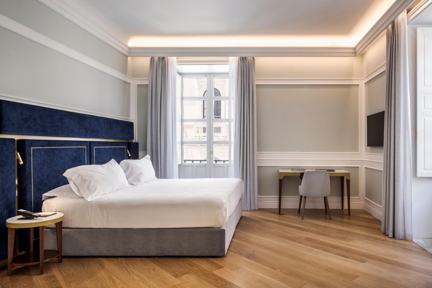 Palazzo Artemide, dog-friendly hotel, photo 5