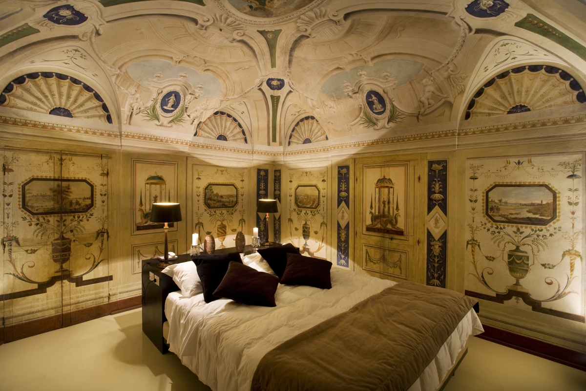 Palazzo Bontadosi Hotel & Spa, dog-friendly hotel, photo 3