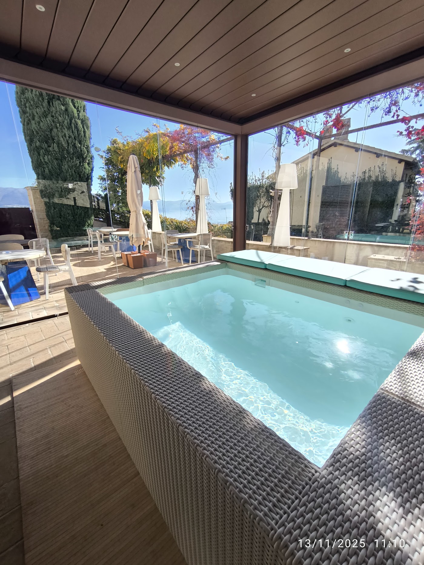 Palazzo Bontadosi Hotel & Spa, dog-friendly hotel, photo 4