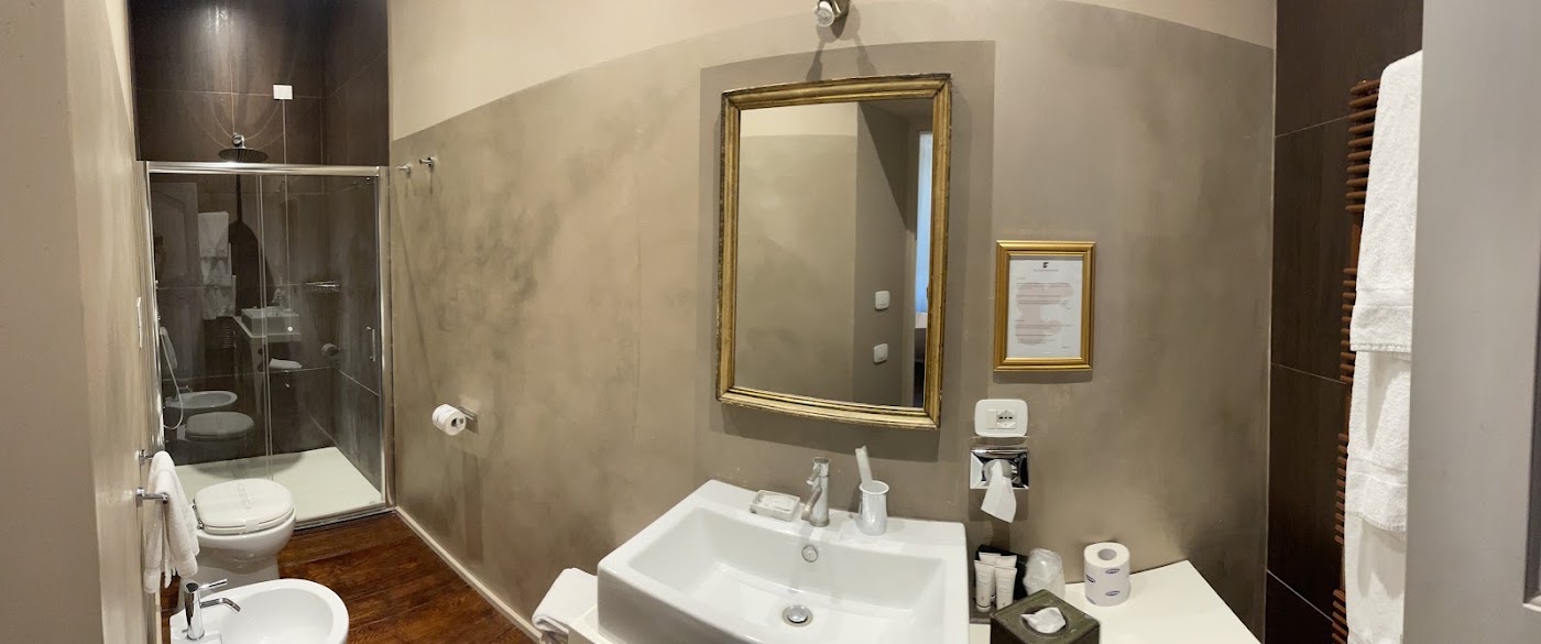 Palazzo Bontadosi Hotel & Spa, dog-friendly hotel, photo 5