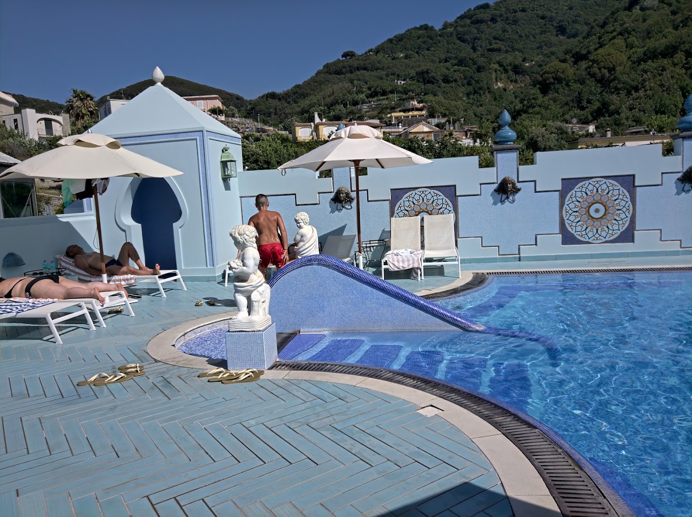 Palazzo Manzi Terme & Spa, dog-friendly hotel, photo 2