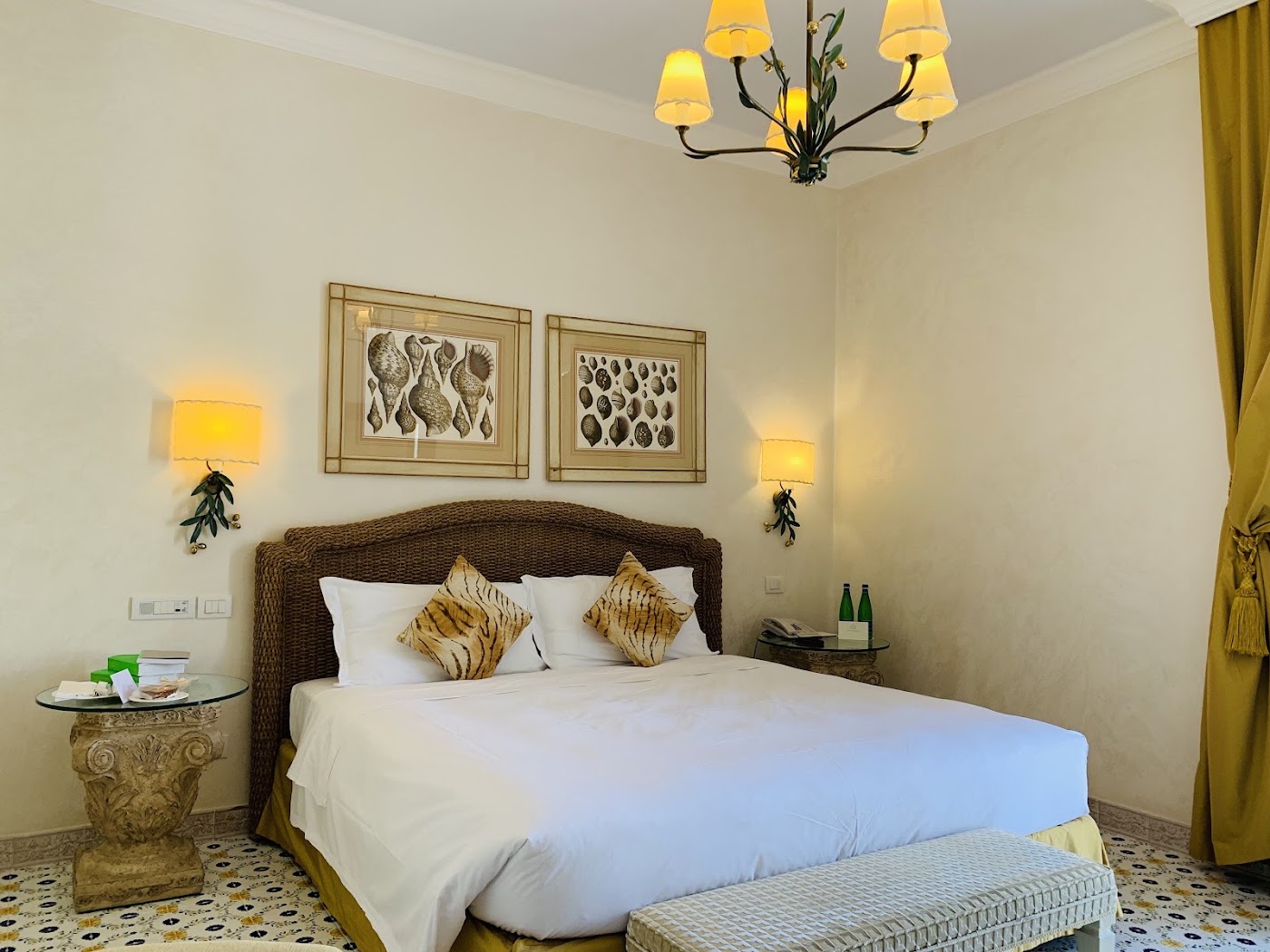 Palazzo Manzi Terme & Spa, dog-friendly hotel, photo 3