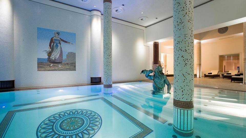 Palazzo Manzi Terme & Spa, dog-friendly hotel, photo 4