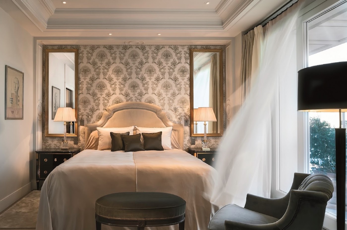 Palazzo Parigi Hotel & Grand Spa, dog-friendly hotel, photo 3