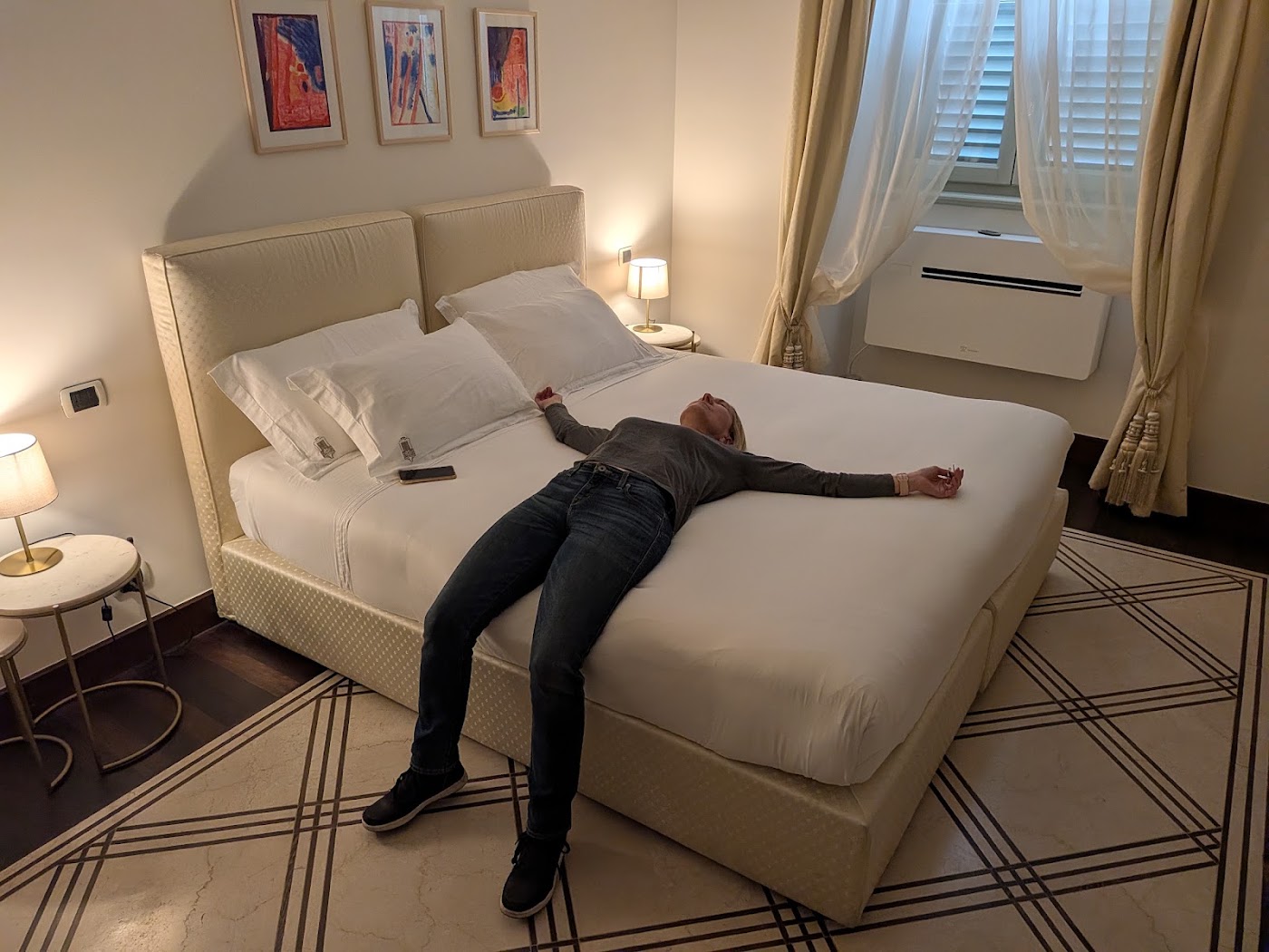 Palazzo Porta Picta, dog-friendly hotel, photo 4