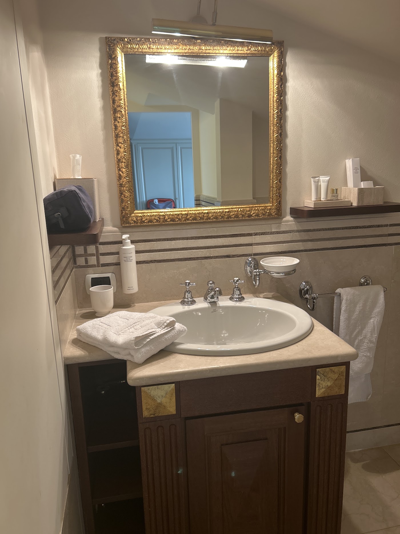 Palazzo Porta Picta, dog-friendly hotel, photo 5