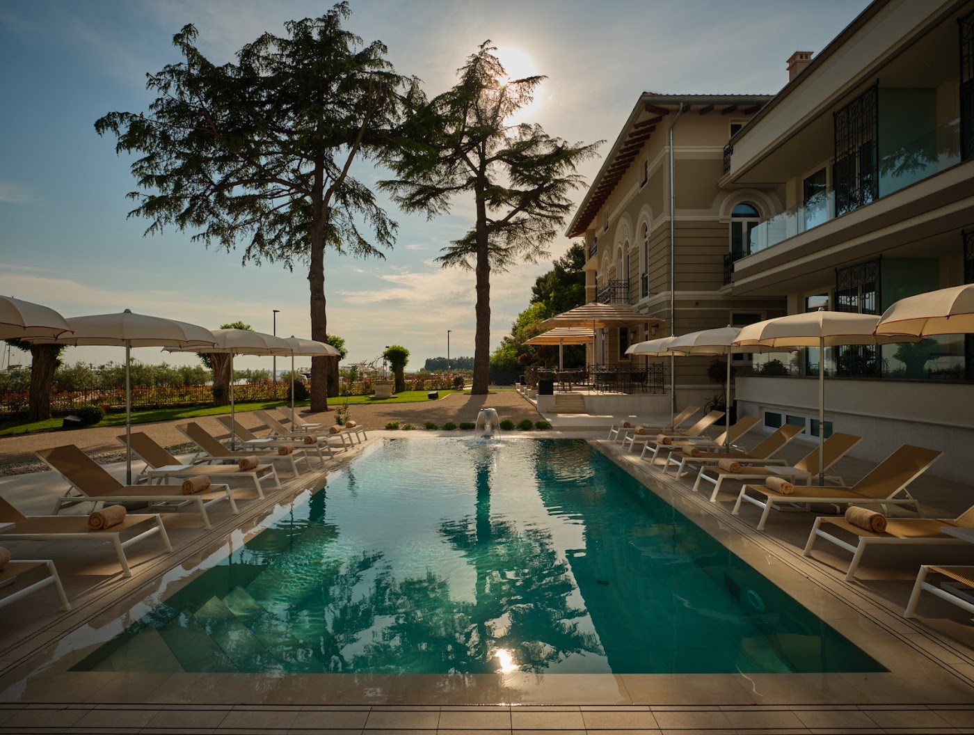 Palazzo Rainis Hotel & Spa, dog-friendly hotel, photo 2