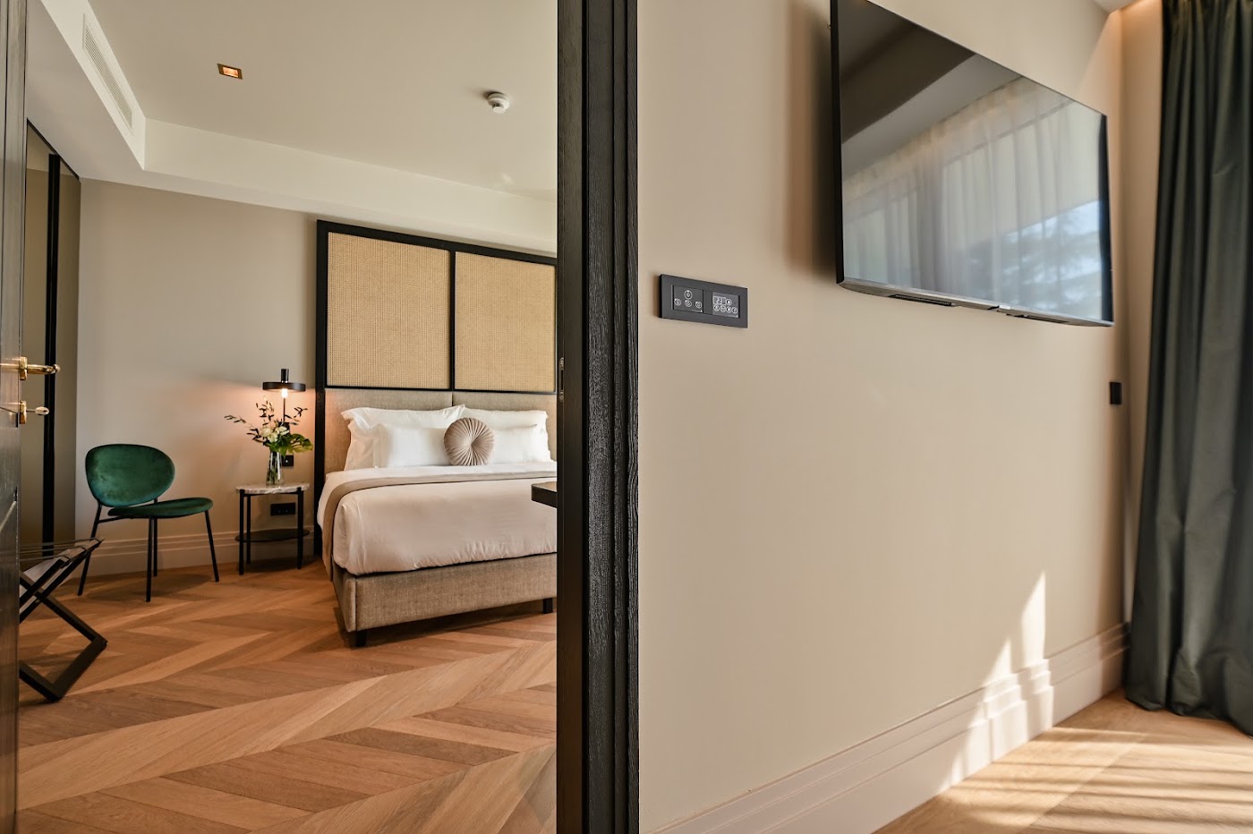 Palazzo Rainis Hotel & Spa, dog-friendly hotel, photo 3