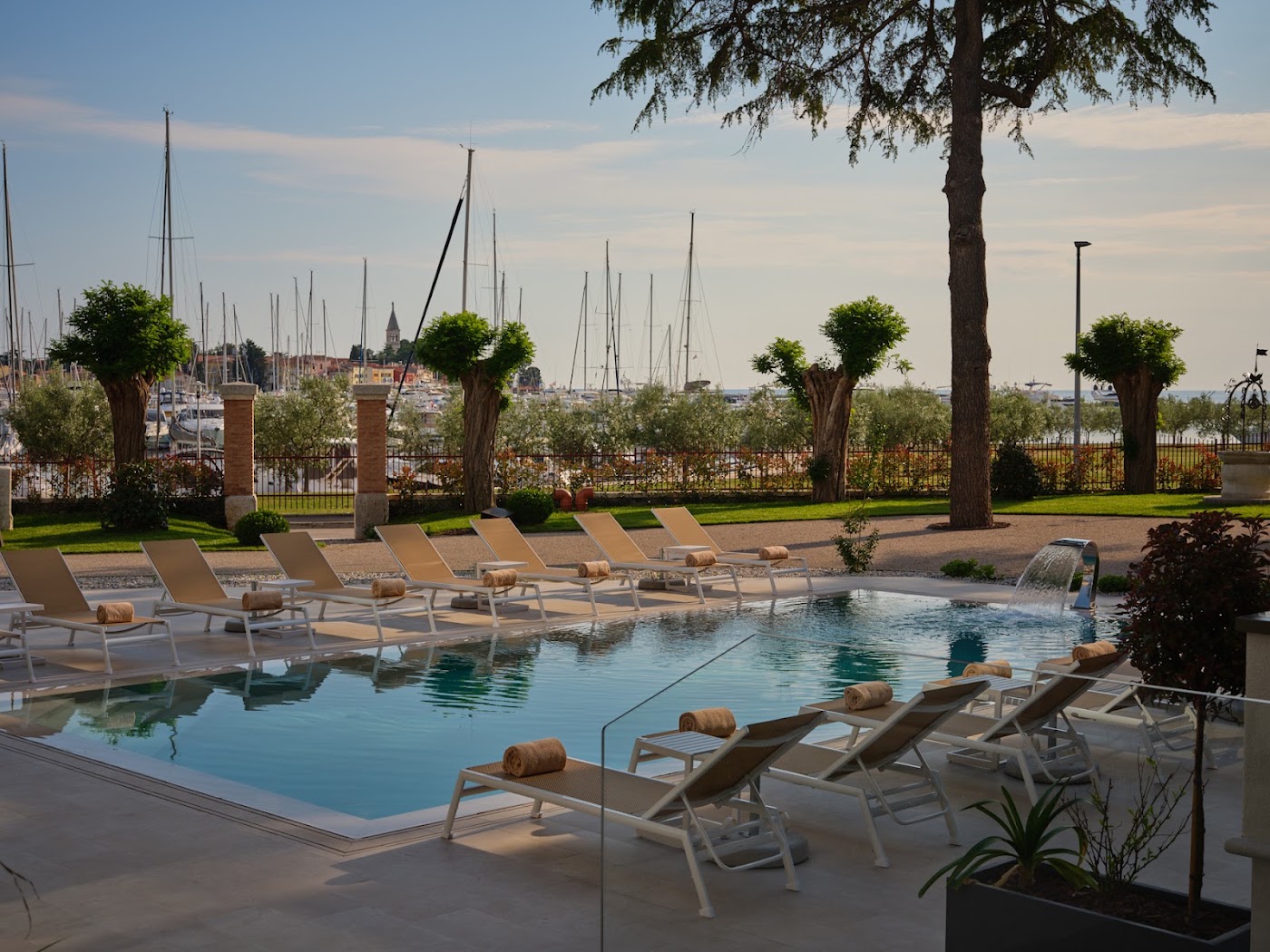 Palazzo Rainis Hotel & Spa, dog-friendly hotel, photo 4