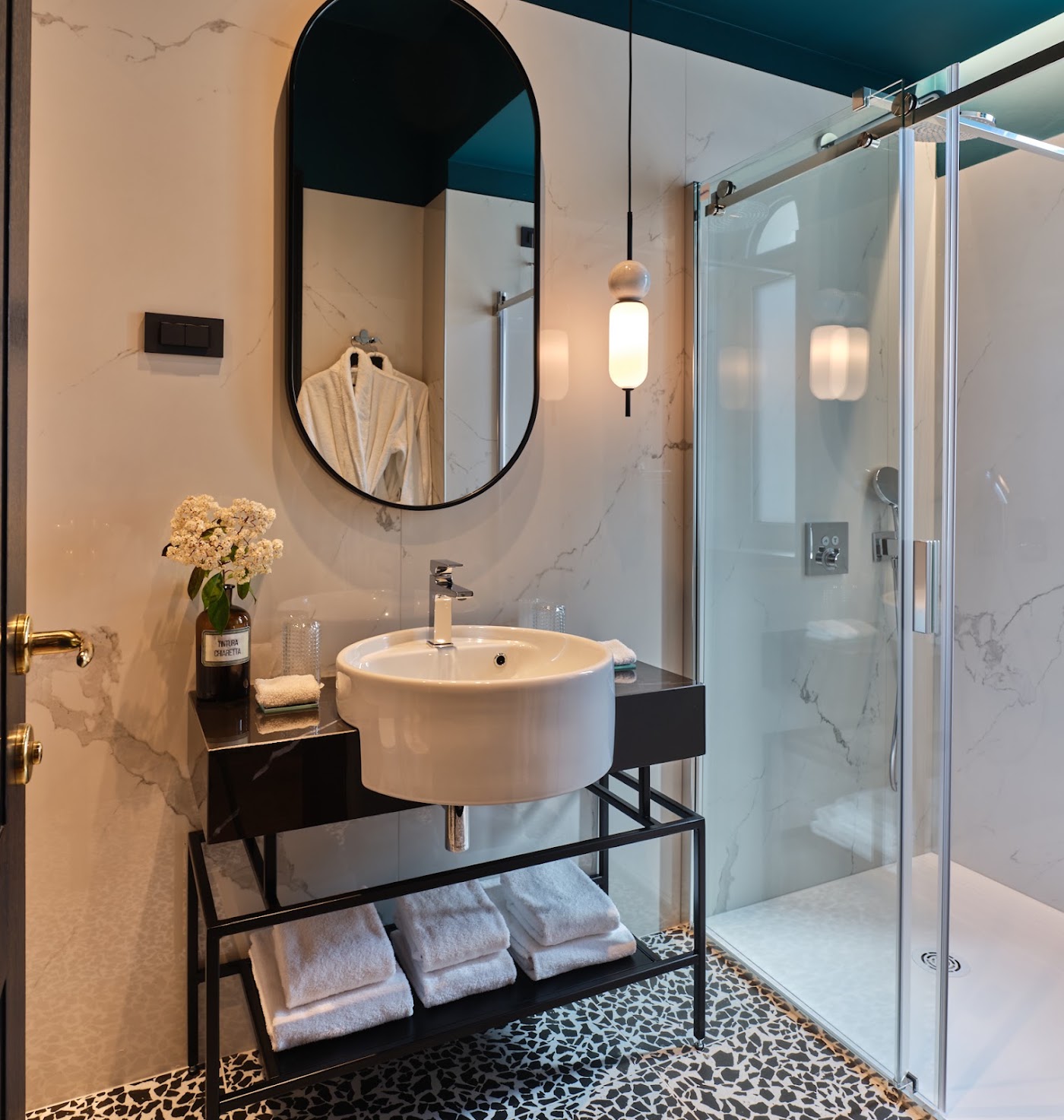 Palazzo Rainis Hotel & Spa, dog-friendly hotel, photo 5