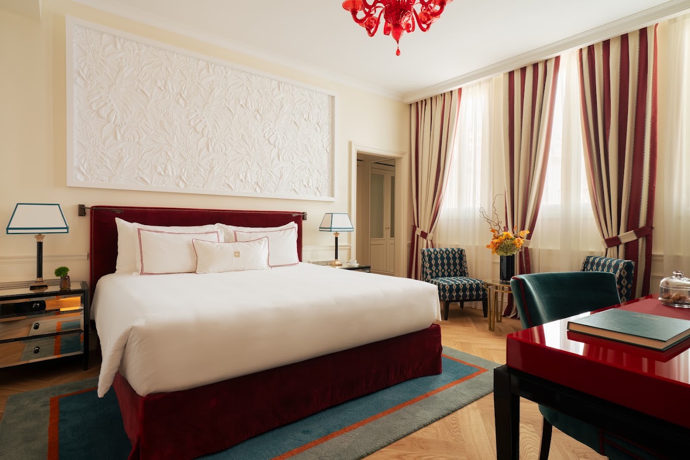 Palazzo Ripetta, dog-friendly hotel, photo 3