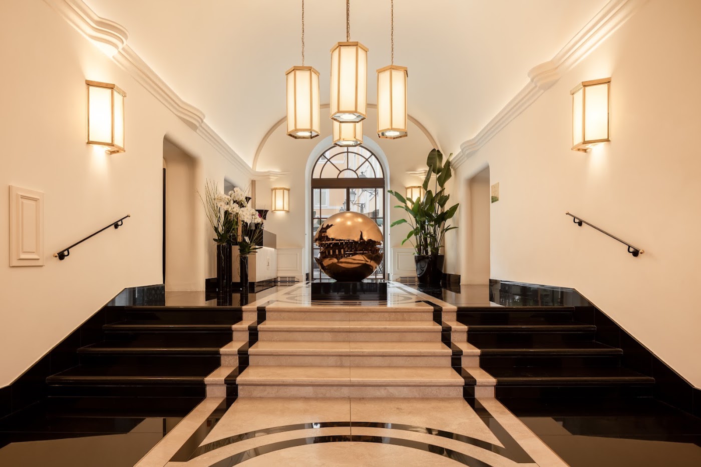 Palazzo Ripetta, dog-friendly hotel, photo 4