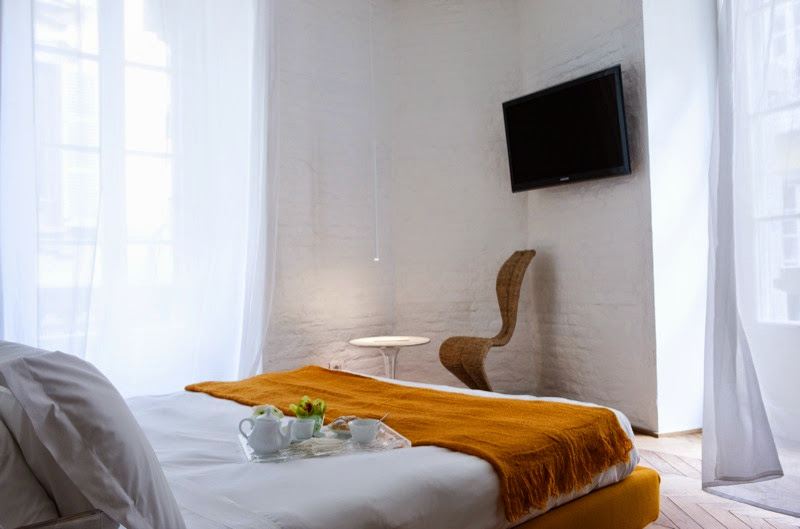 Palazzo Segreti, dog-friendly hotel in Milan