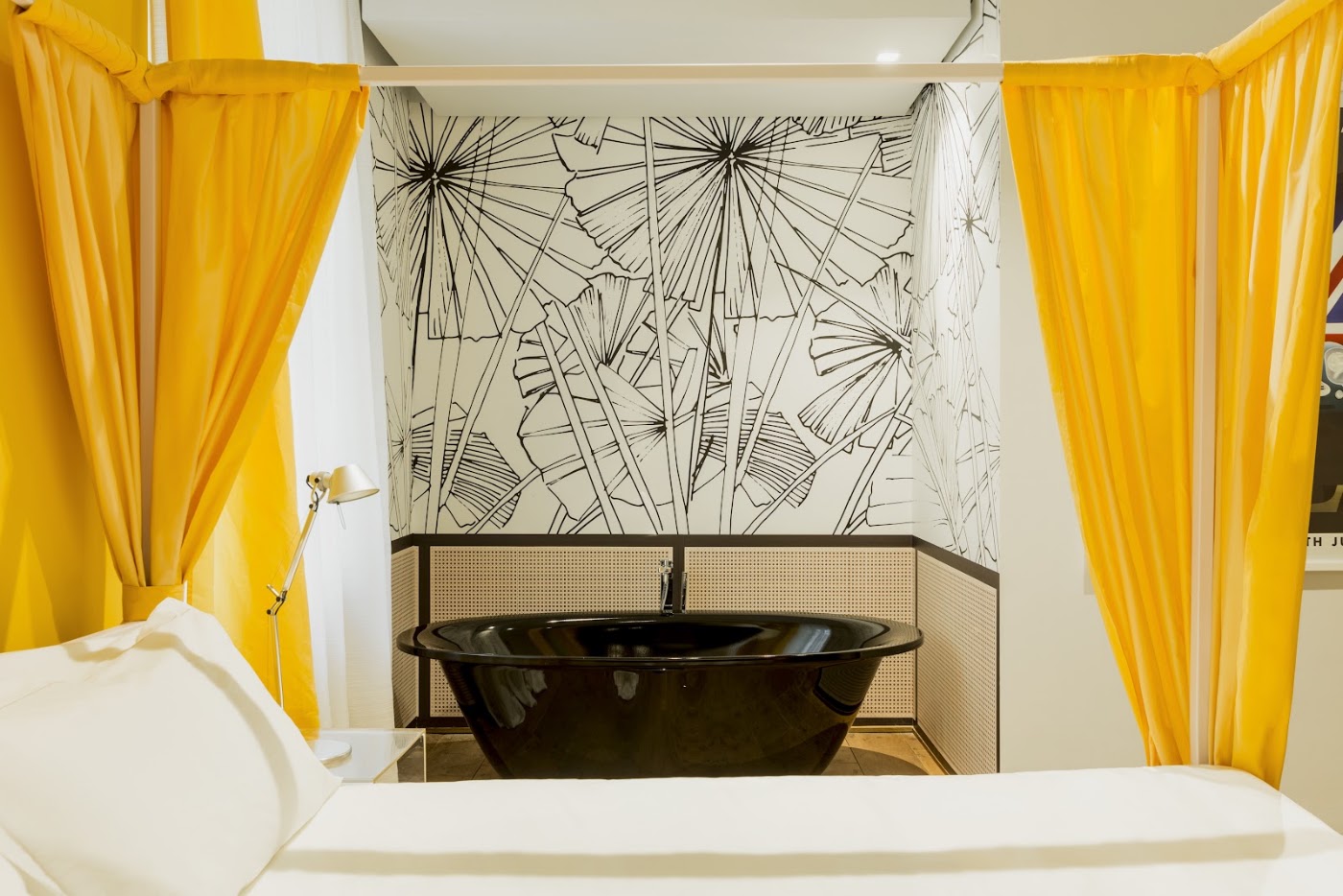 Palazzo Segreti, dog-friendly hotel, photo 2