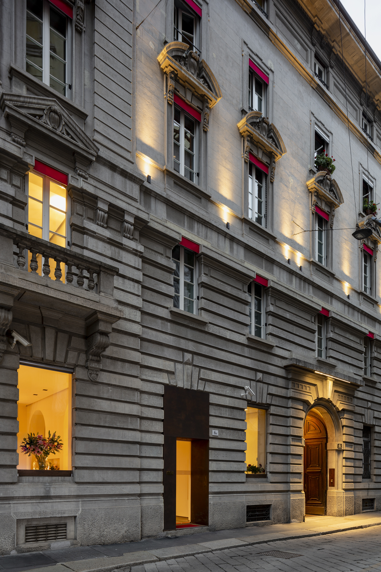 Palazzo Segreti, dog-friendly hotel, photo 5