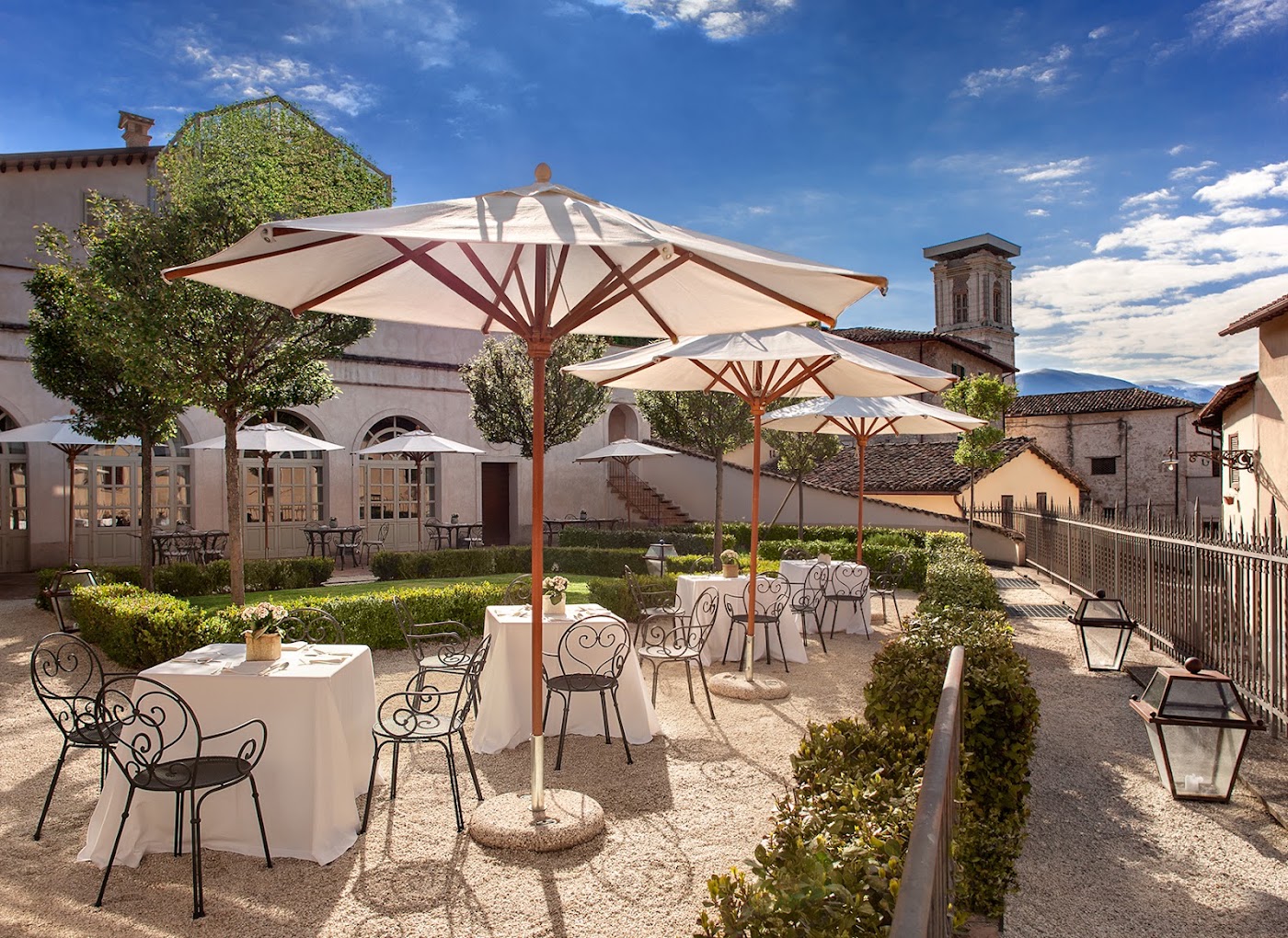 Palazzo Seneca, dog-friendly hotel, photo 2