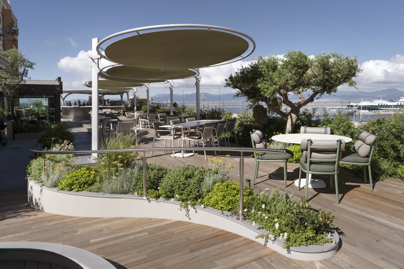 Palazzo Tirso Cagliari MGallery, dog-friendly hotel, photo 2