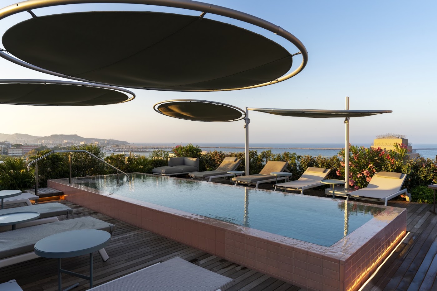 Palazzo Tirso Cagliari MGallery, dog-friendly hotel, photo 4