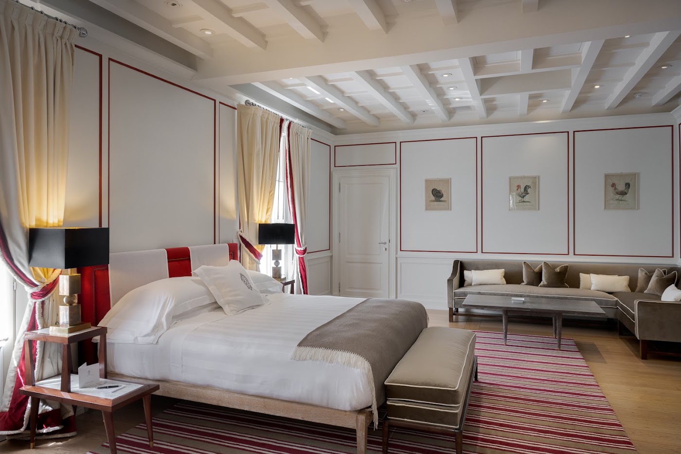 Palazzo Vecchietti, dog-friendly hotel, photo 3