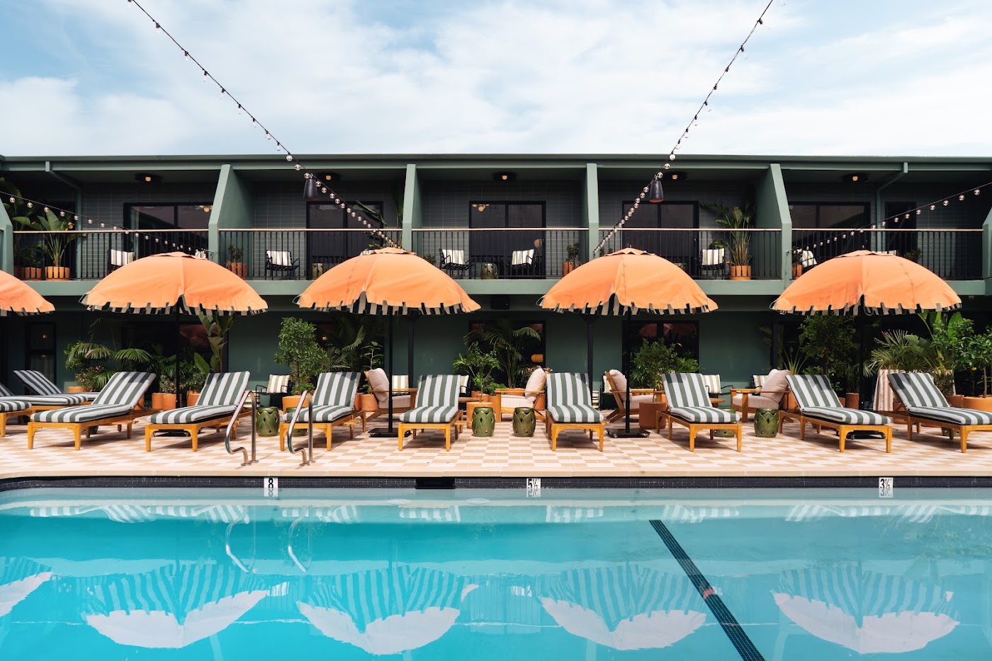 Palihotel Hollywood, dog-friendly hotel, photo 2