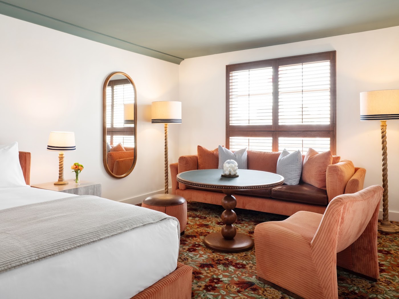 Palihouse West Hollywood, dog-friendly hotel, photo 3