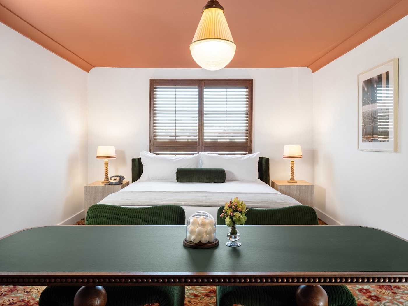 Palihouse West Hollywood, dog-friendly hotel, photo 5