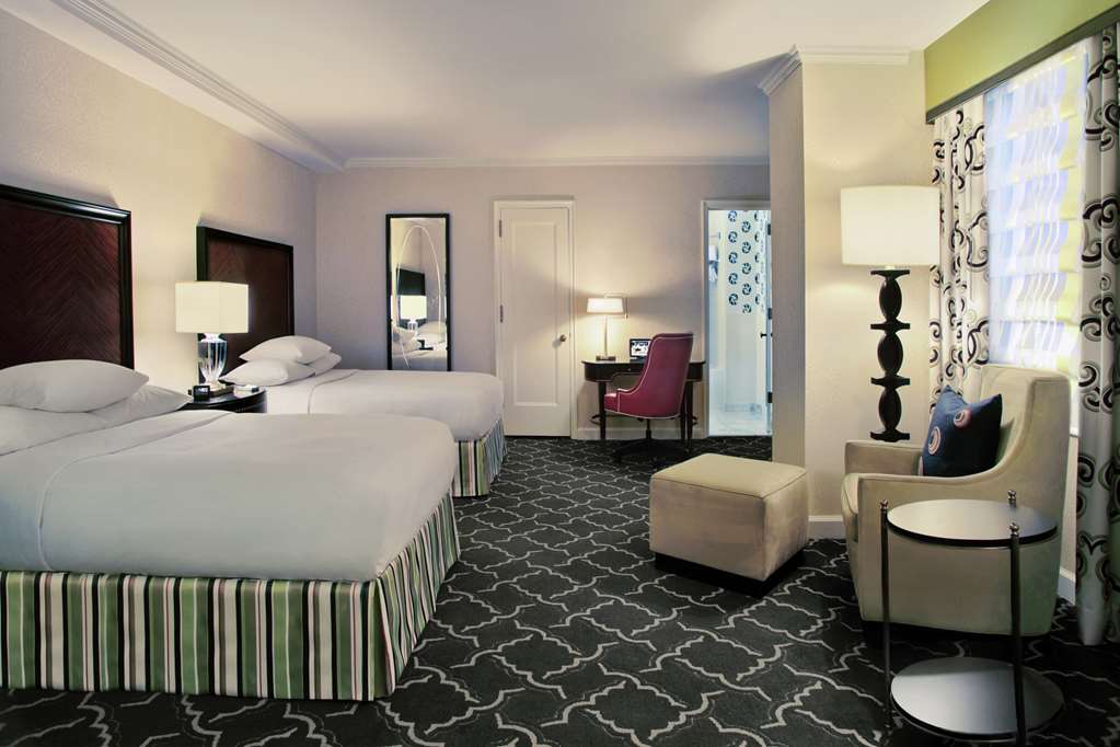 Palmer House Chicago, dog-friendly hotel, photo 3