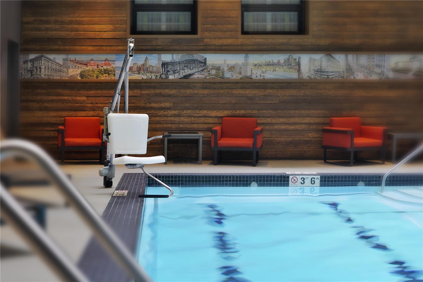 Palmer House Chicago, dog-friendly hotel, photo 4