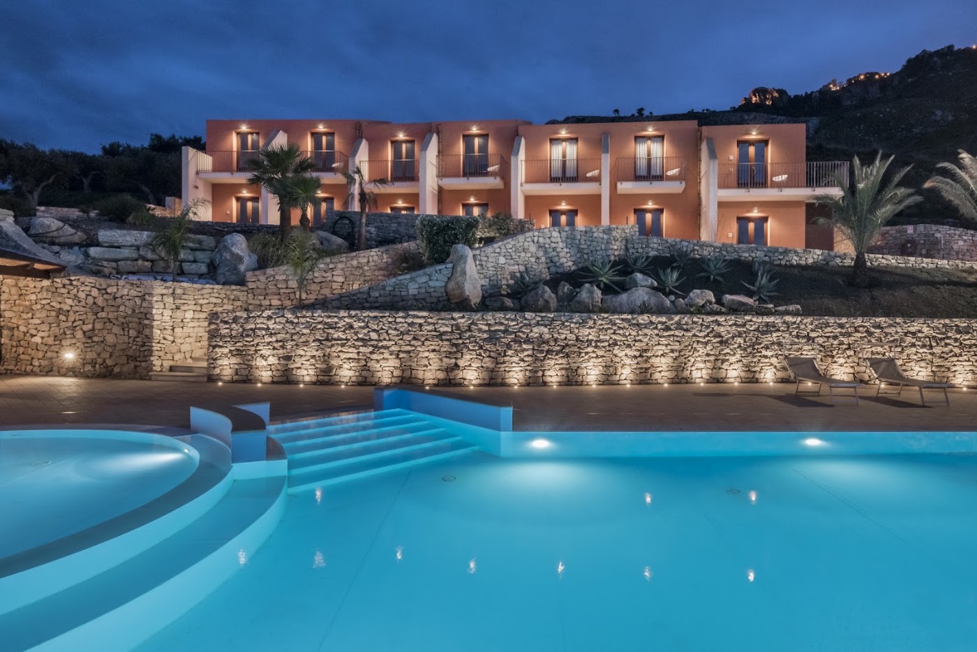 Parco degli Aromi Resort & Spa, dog-friendly hotel, photo 2