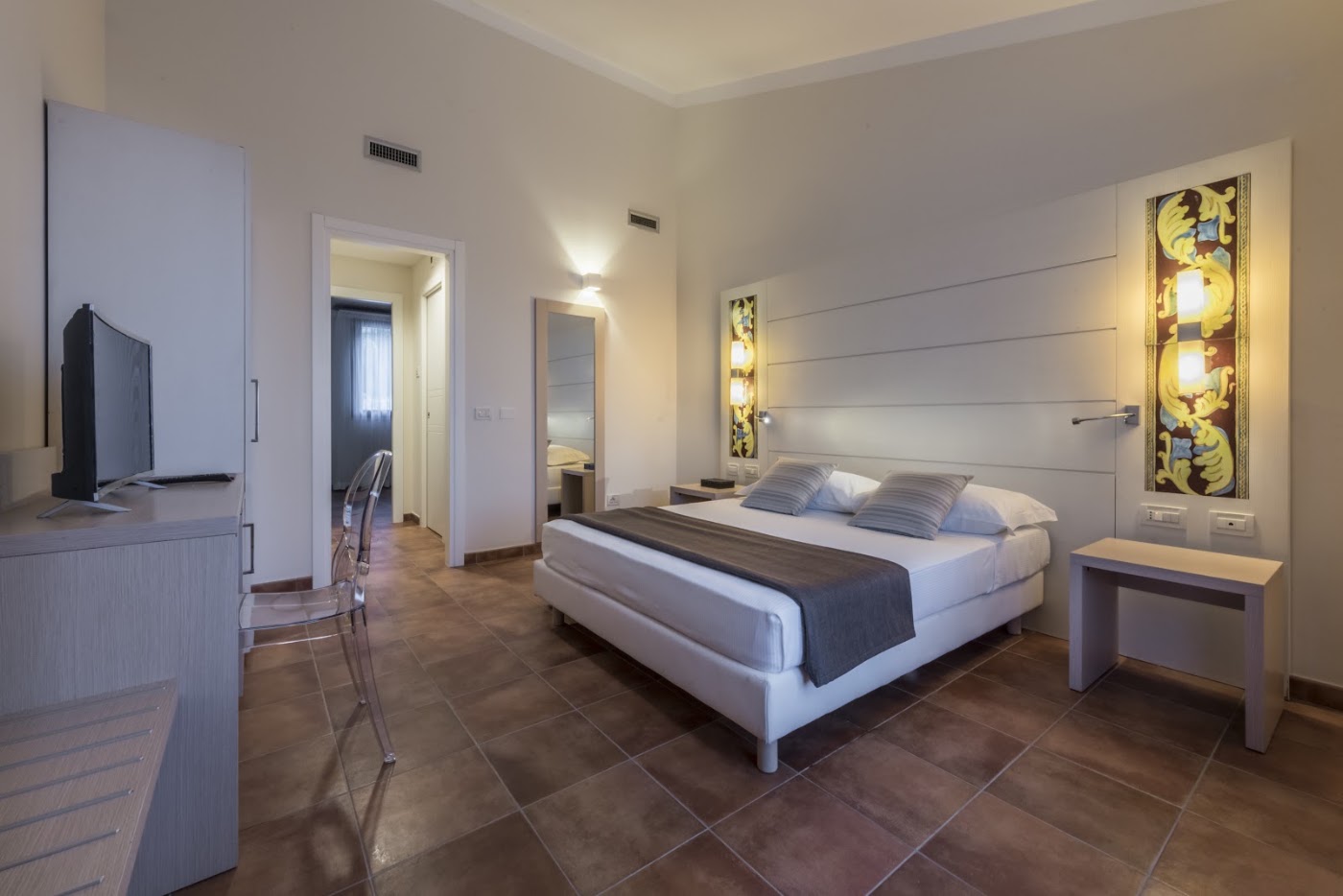 Parco degli Aromi Resort & Spa, dog-friendly hotel, photo 3