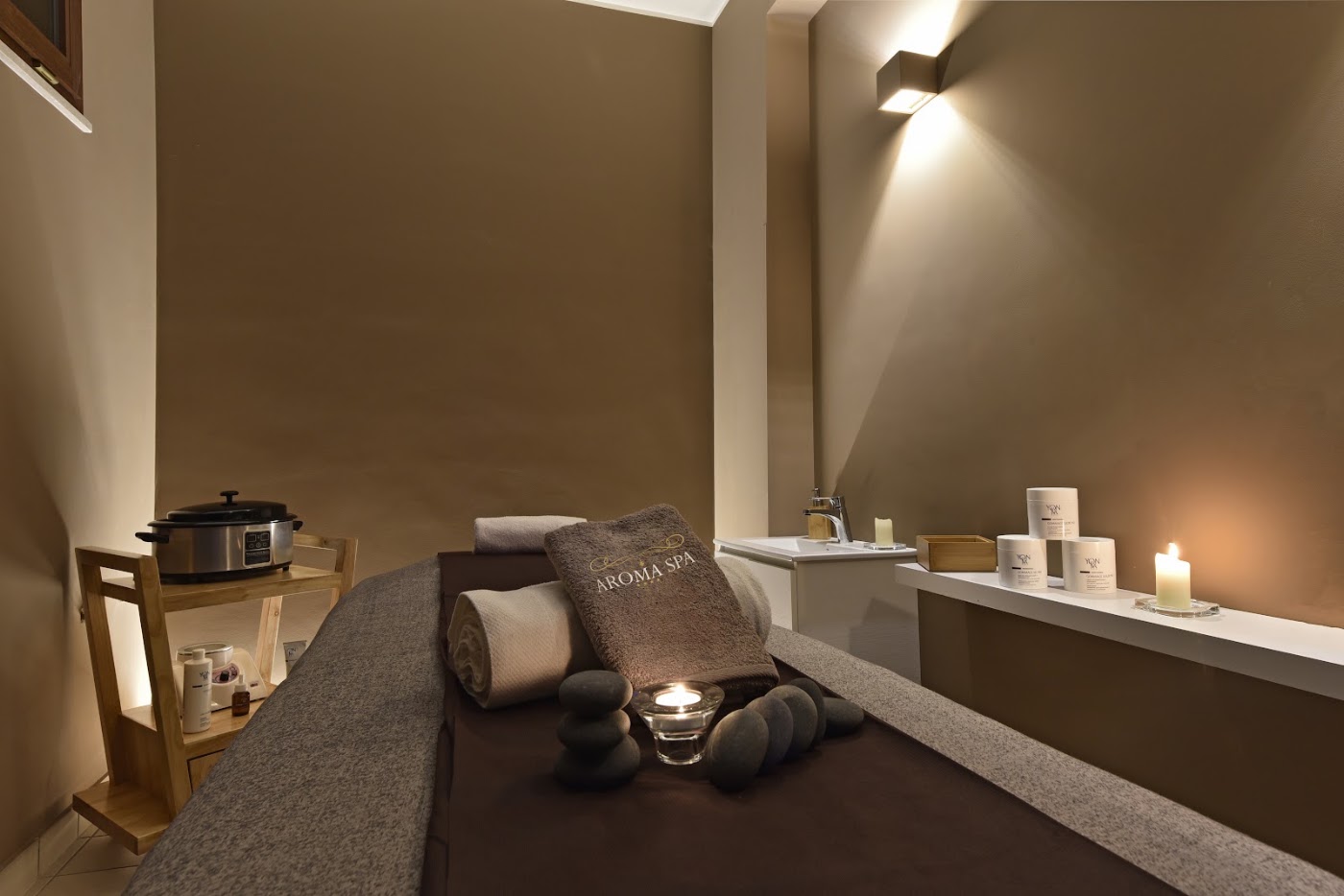 Parco degli Aromi Resort & Spa, dog-friendly hotel, photo 5
