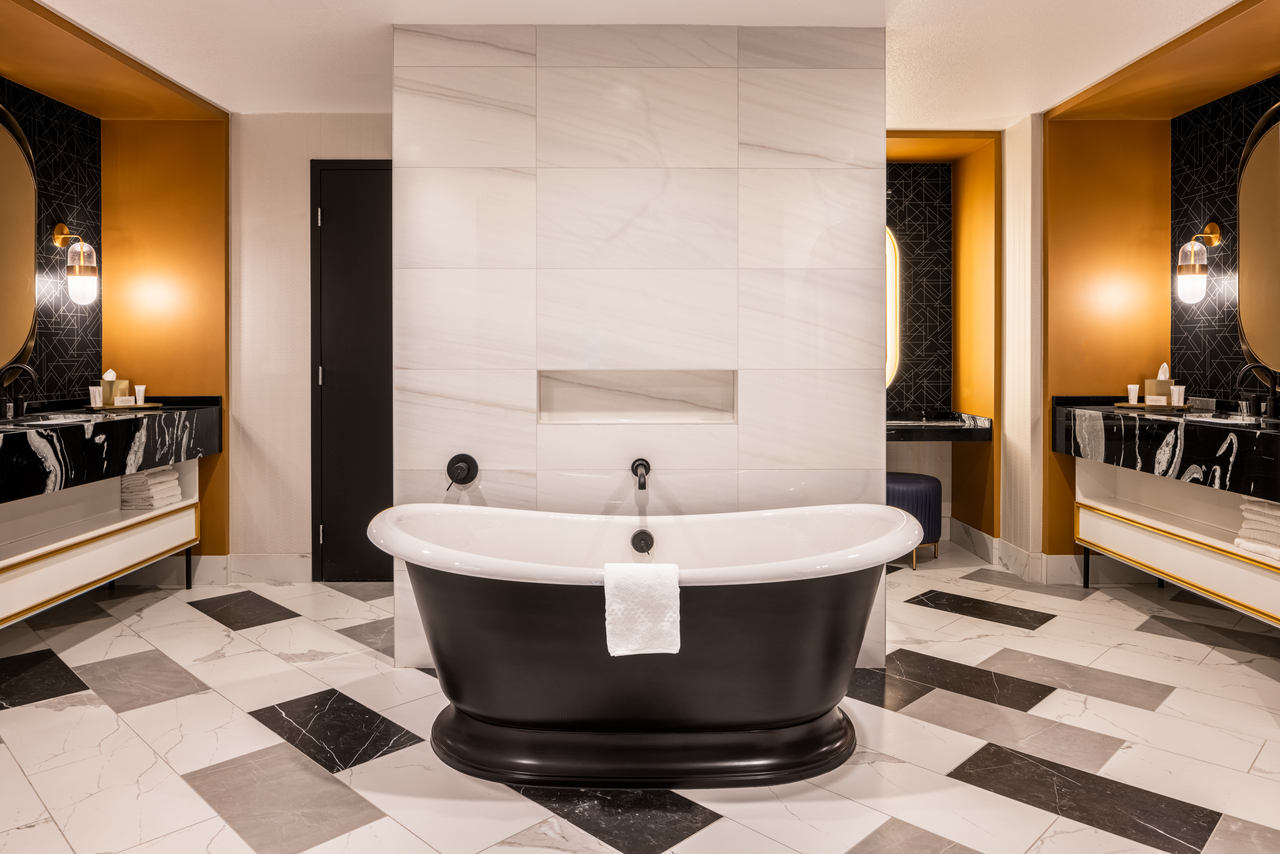 Paris Las Vegas Hotel & Casino, dog-friendly hotel, photo 5
