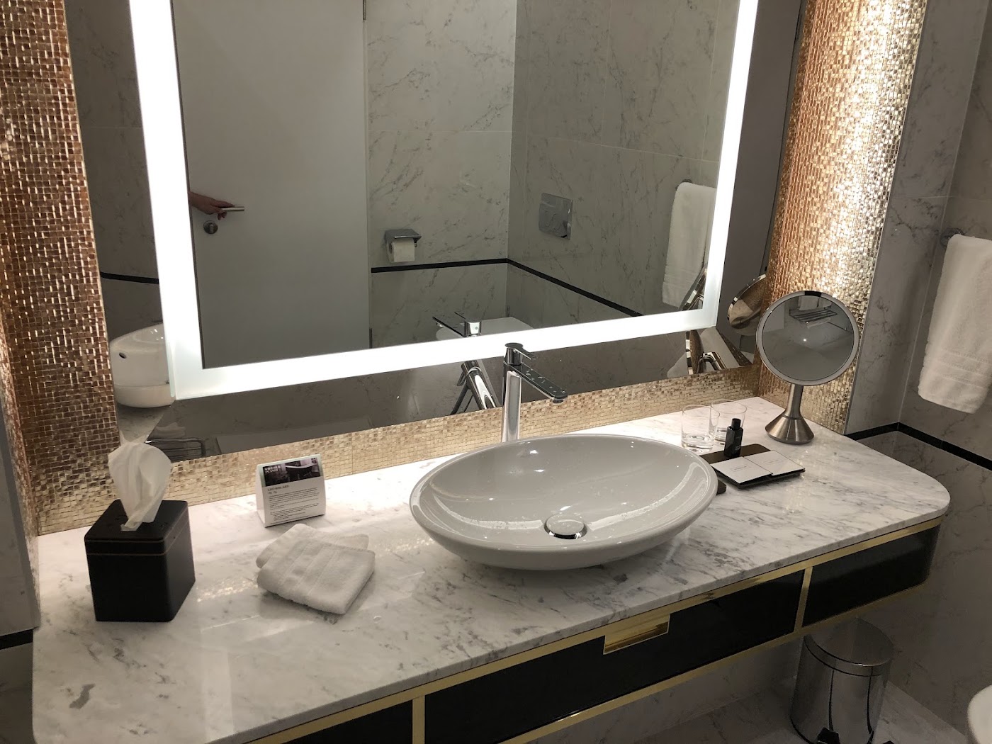 Párisi Udvar Hotel Budapest, part of Hyatt's Unbound Collection, dog-friendly hotel, photo 5