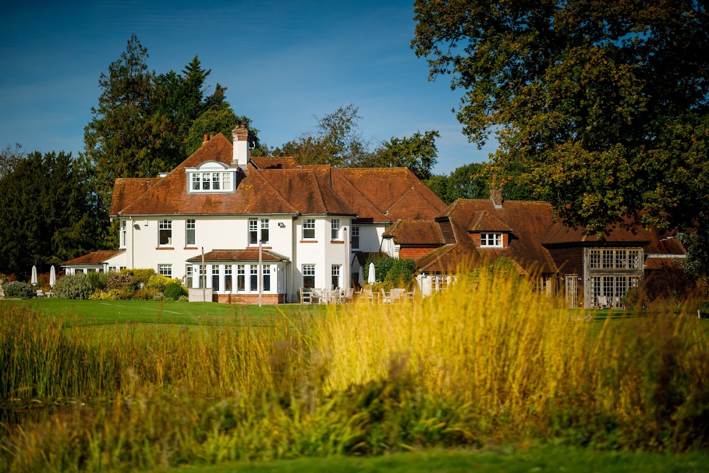 Park House Hotel & Spa, dog-friendly hotel, photo 2