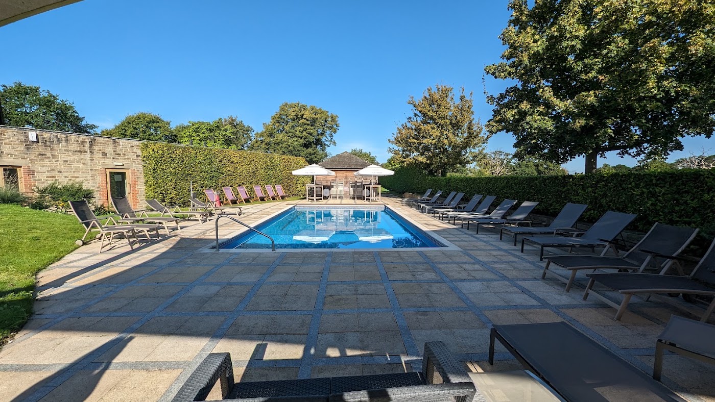 Park House Hotel & Spa, dog-friendly hotel, photo 4