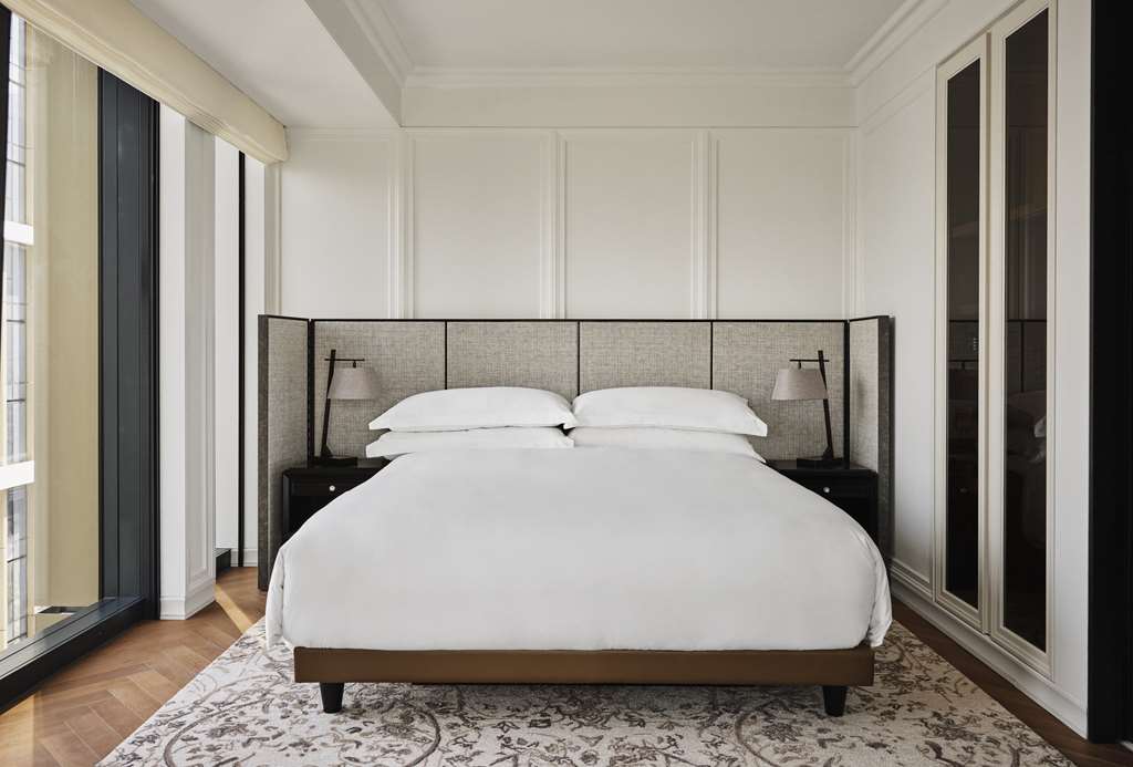 Park Hyatt London River Thames, dog-friendly hotel, photo 3