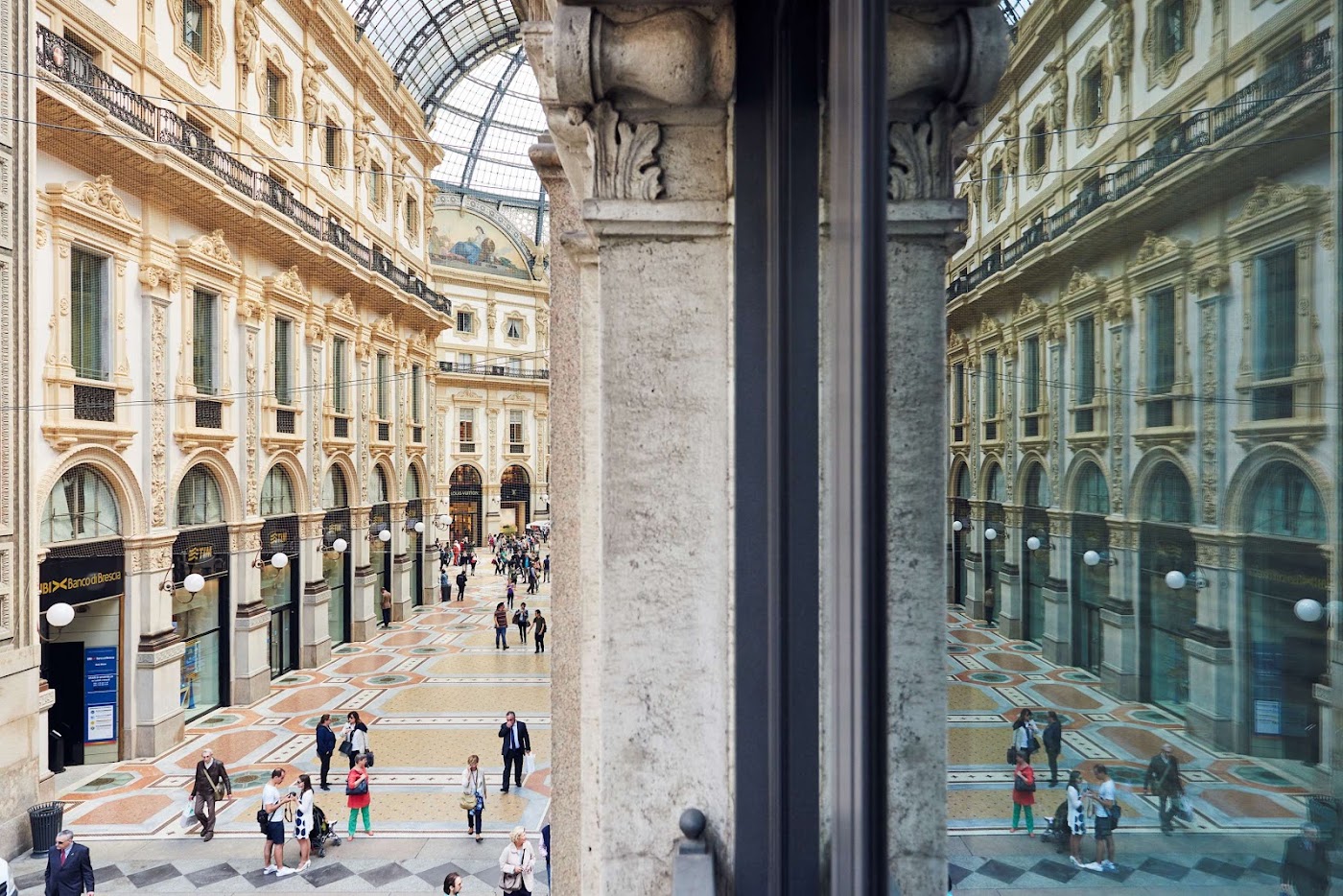 Park Hyatt Milano, dog-friendly hotel in Milan