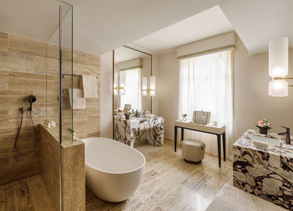 Park Hyatt Milano, dog-friendly hotel, photo 5
