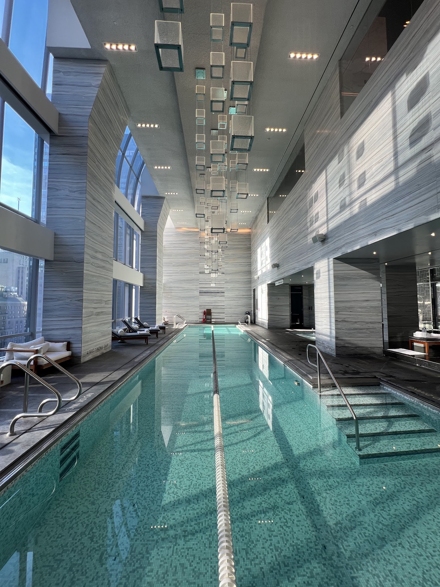 Park Hyatt New York, dog-friendly hotel, photo 4