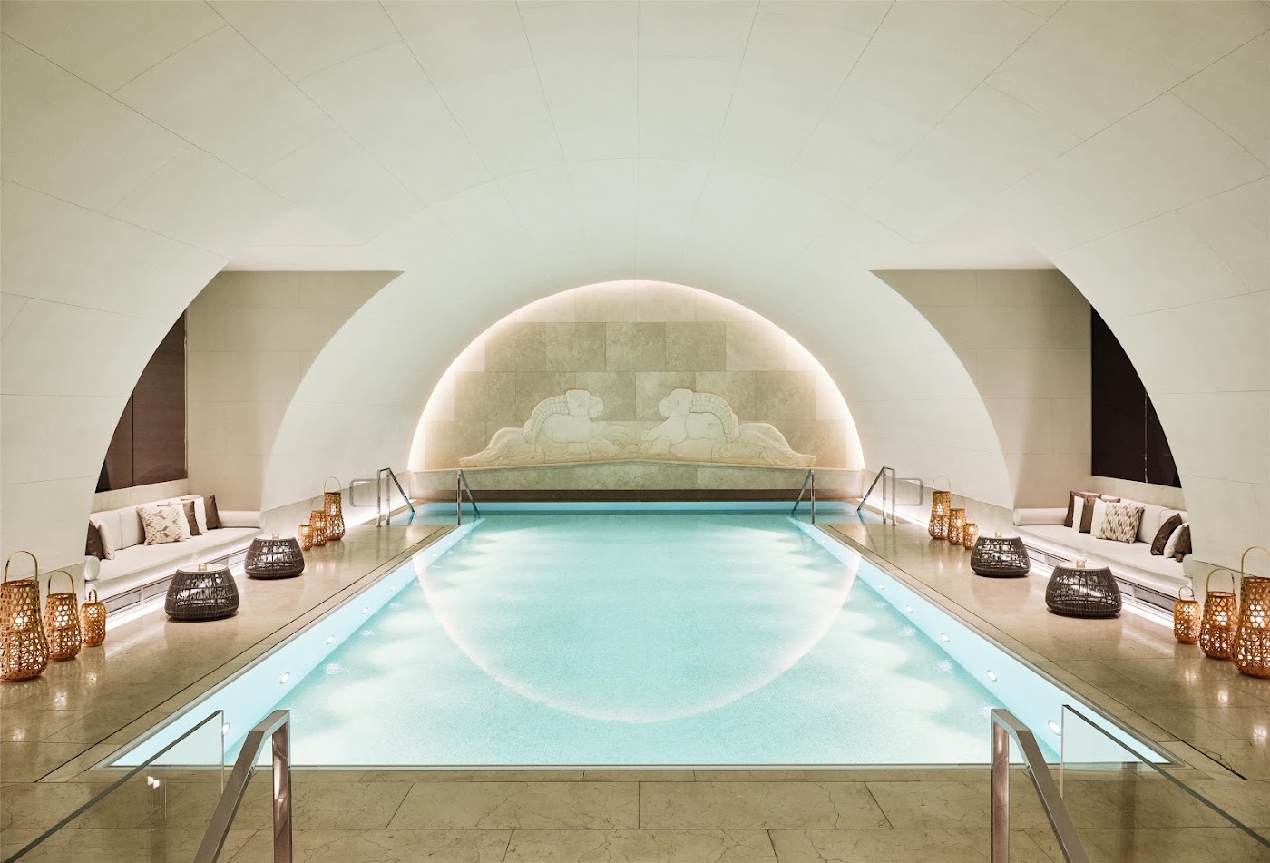 Park Hyatt Vienna, dog-friendly hotel, photo 3