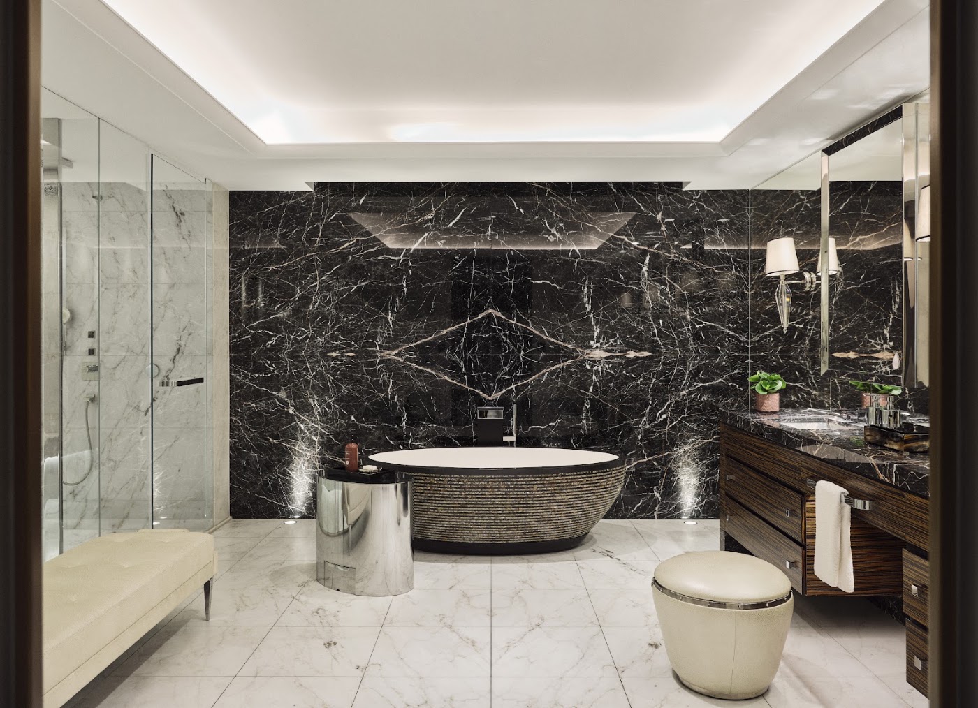 Park Hyatt Vienna, dog-friendly hotel, photo 4