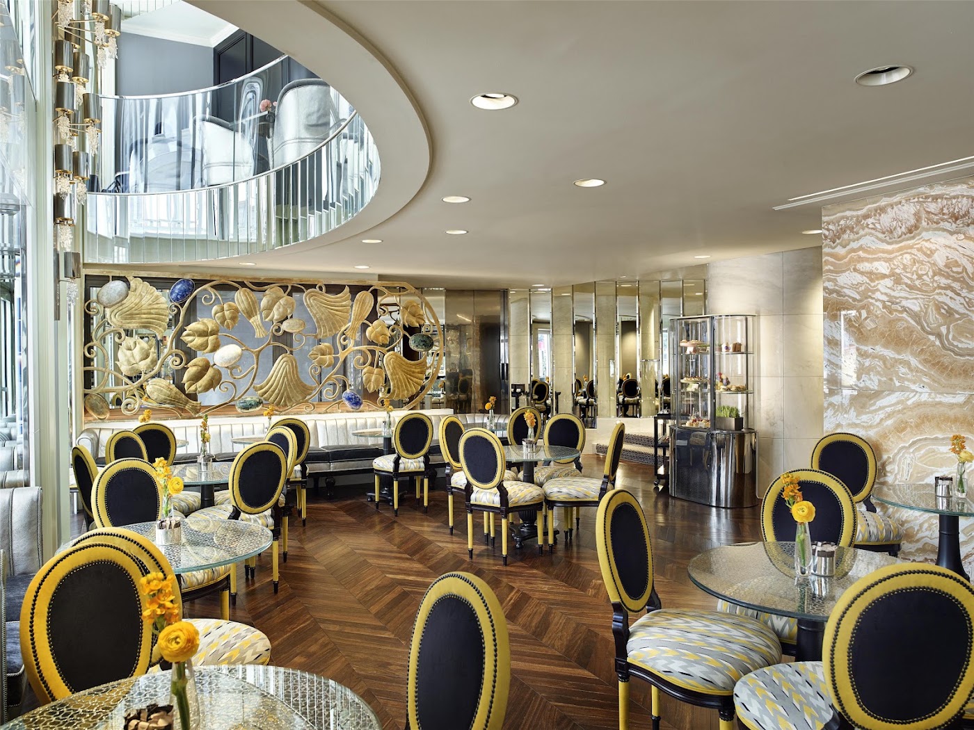 Park Hyatt Vienna, dog-friendly hotel, photo 5