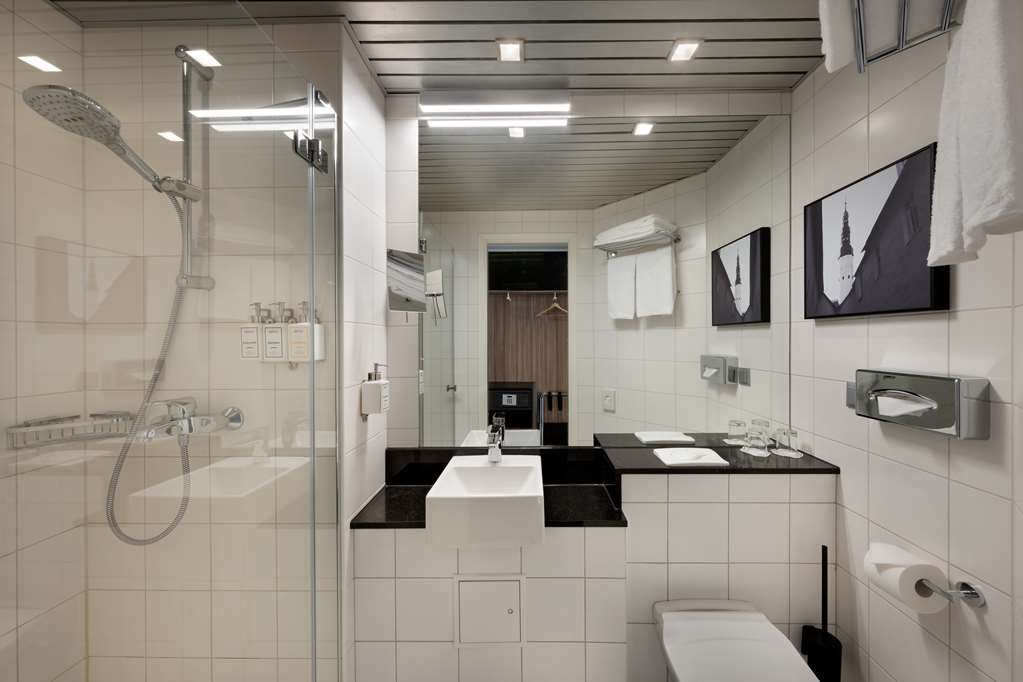 Park Inn by Radisson Central Tallinn, dog-friendly hotel, photo 5