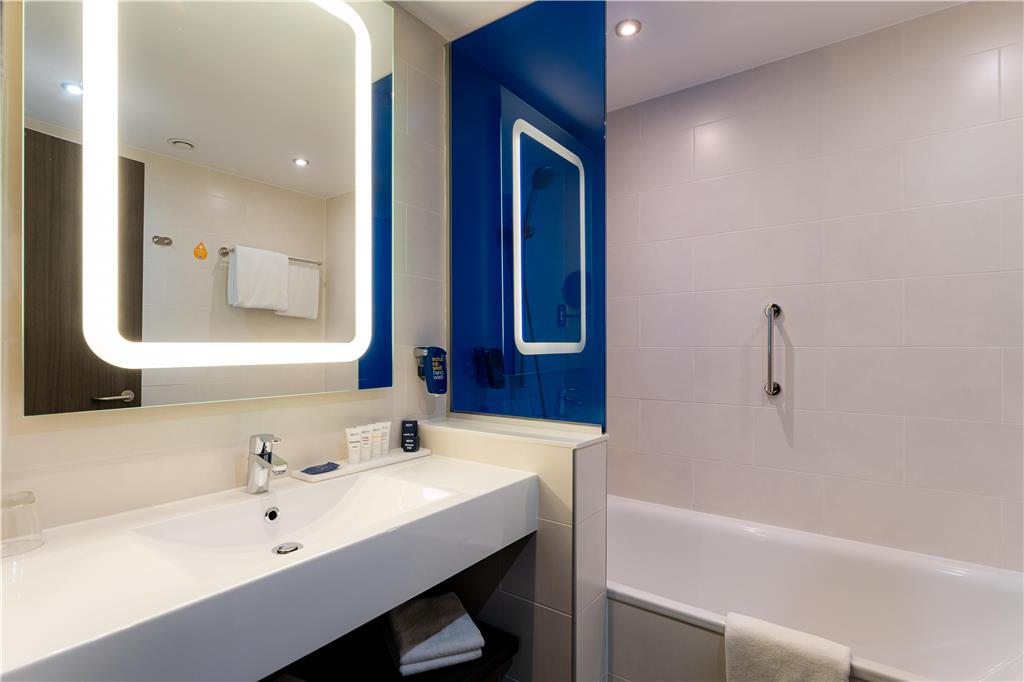 Park Inn by Radisson Riga Valdemara, dog-friendly hotel, photo 3