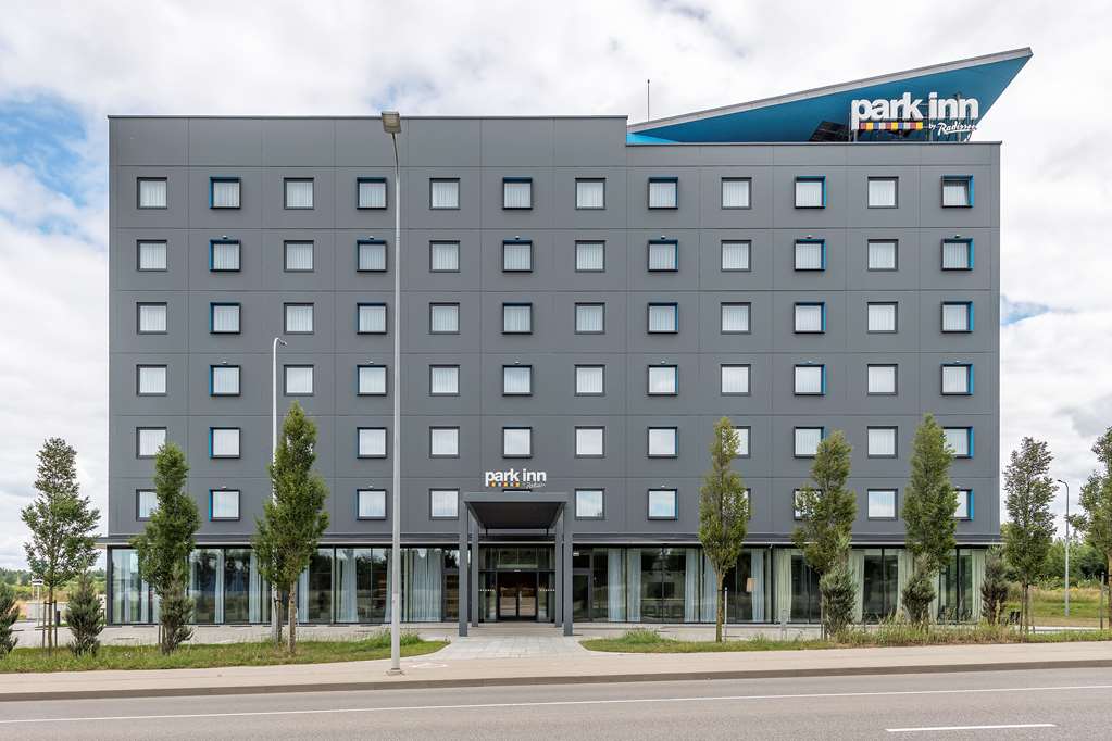 Park Inn by Radisson Vilnius Airport Hotel & Conference Centre, dog-friendly hotel, photo 2