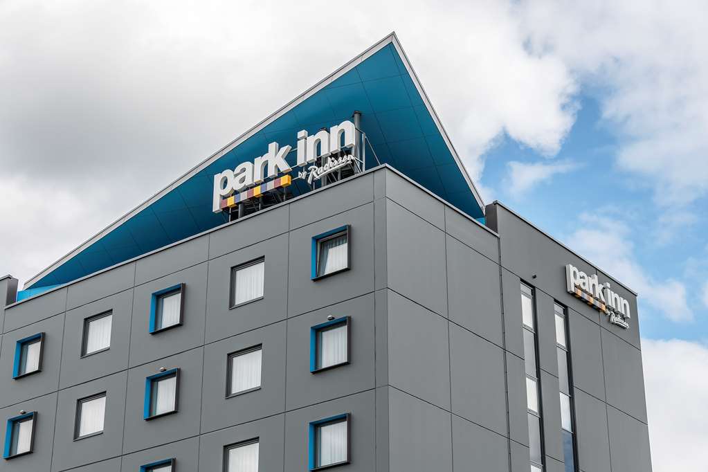 Park Inn by Radisson Vilnius Airport Hotel & Conference Centre, dog-friendly hotel, photo 5
