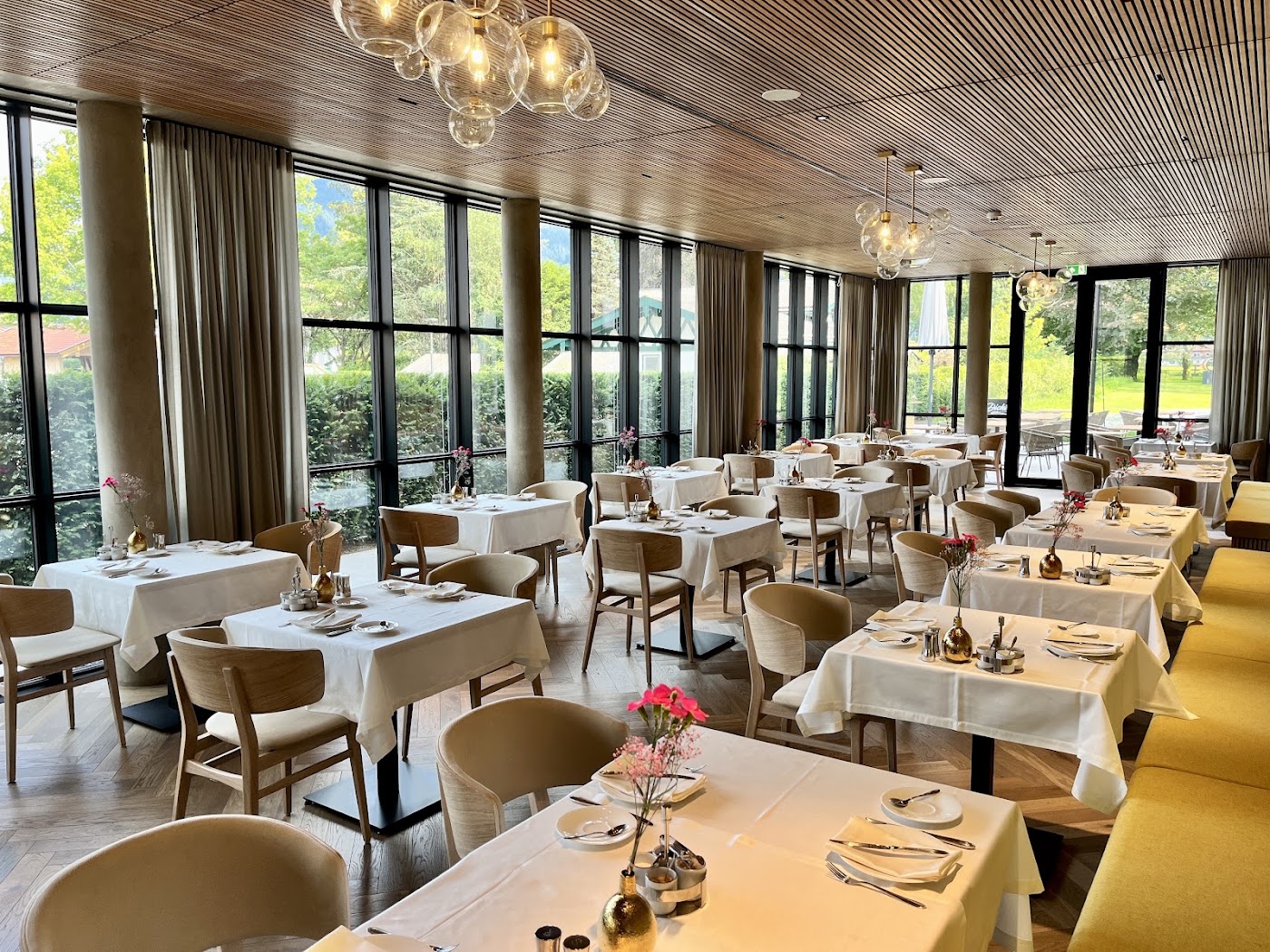 Parkhotel Egerner Höfe, dog-friendly hotel, photo 5